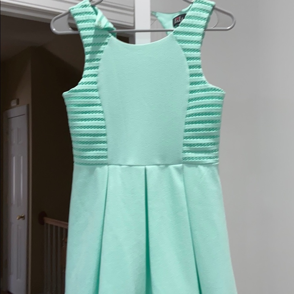 Lilt Girls dress